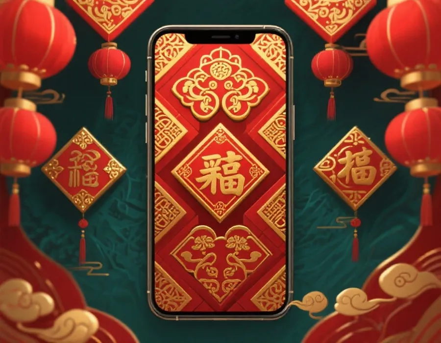 麻将主题热门作品