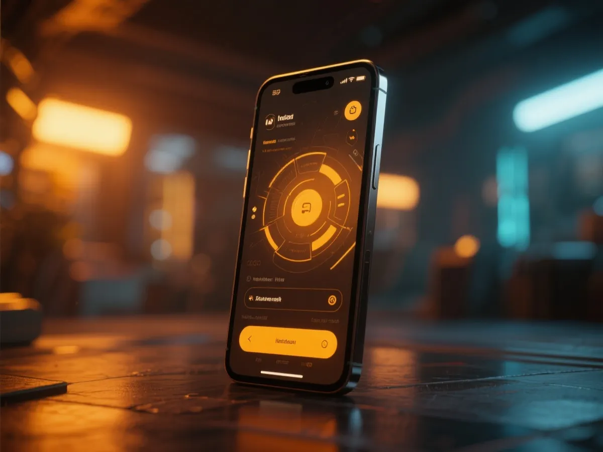 移动端原生体验展示