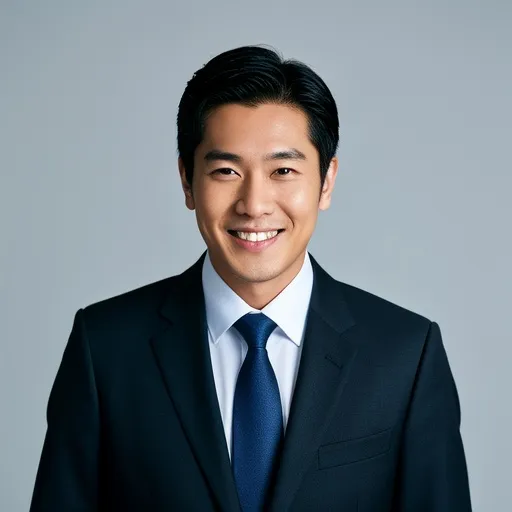 李晨